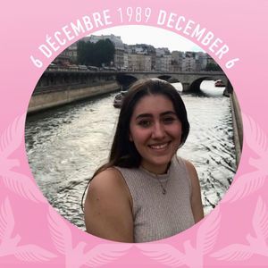 Meet your Posher, Florencia